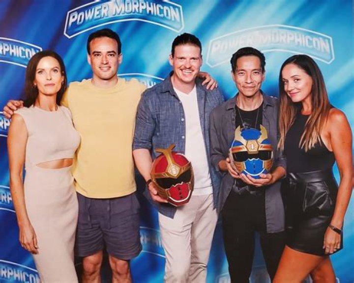 Power Rangers Ninja Storm | Famous Birthdays