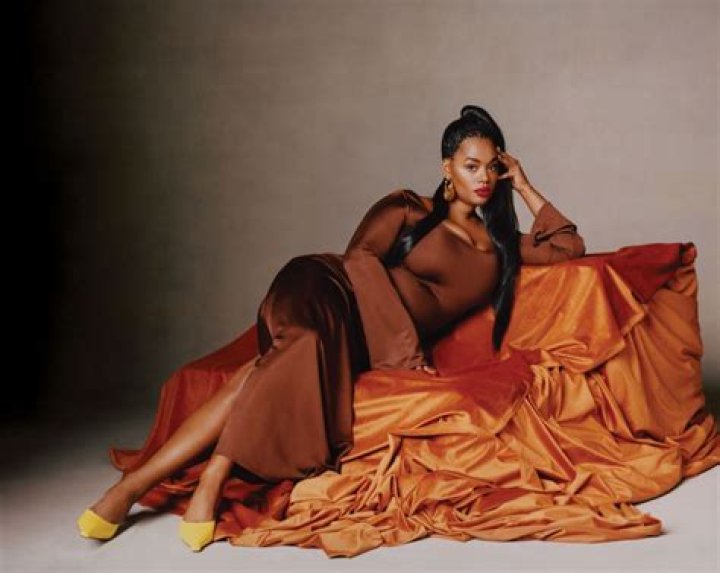 Precious Lee - Age, Family, Bio