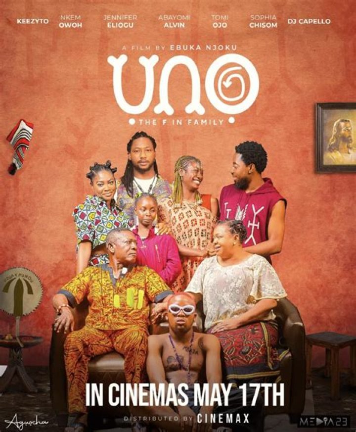 
“Production Na Every Five Five Days” – Judy Austin Stirs Rare Accolades As She Links Up With Nkem Owoh For New Movie 