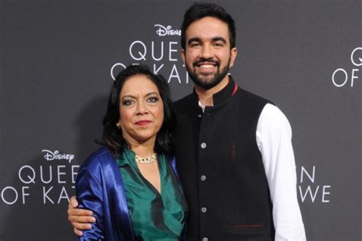 Queen of Katwe - Cast, Ages, Trivia