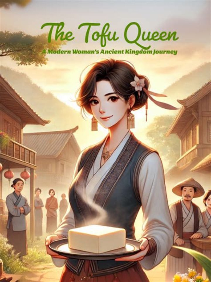 Queen Tofu - Age, Family, Bio