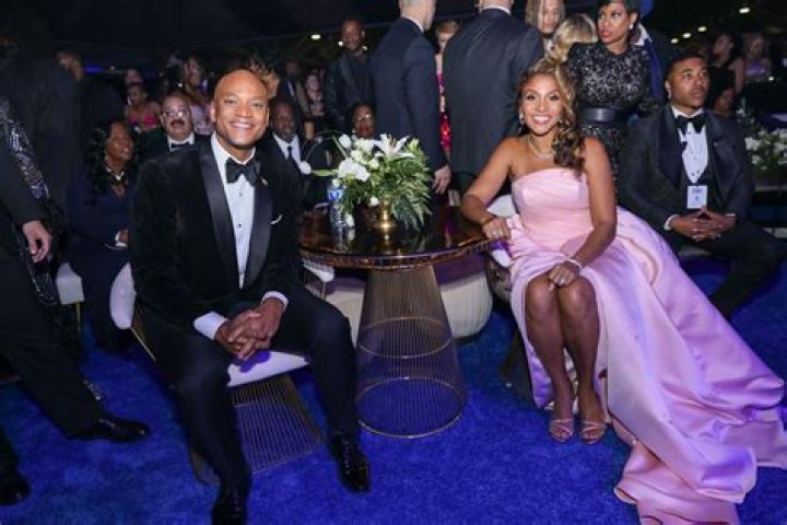 Quincy Moreland - Age, Family, Bio