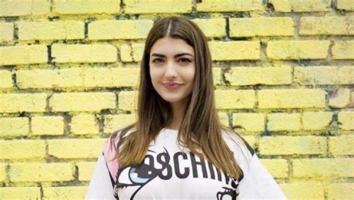 Rachel Levin Highlights | Famous Birthdays