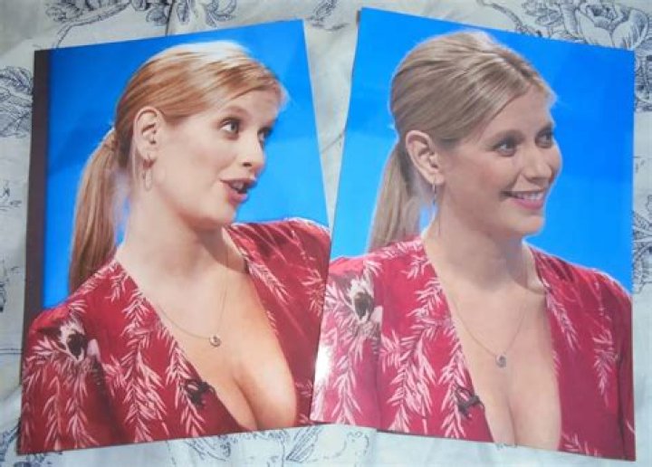 Rachel Riley - Age, Family, Bio