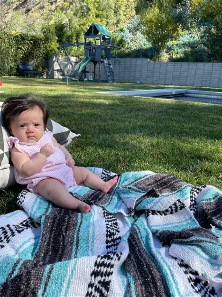 Rachel Specter - Age, Family, Bio