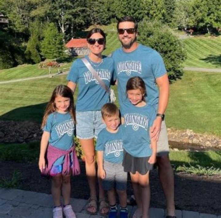 Rachel Zoe - Age, Family, Bio