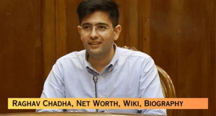 Raghav Chadha Height, Weight, Net Worth, Age, Birthday, Wikipedia, Who, Nationality, Biography