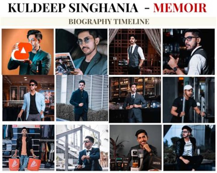 Raghav Singhania Height, Weight, Net Worth, Age, Birthday, Wikipedia, Who, Instagram, Biography