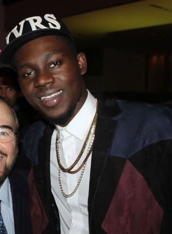 
Rapper Theophilus London Found ‘Safe and Well’ After Going Missing 