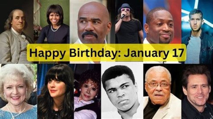 Rappers Born January 29 | Famous Birthdays