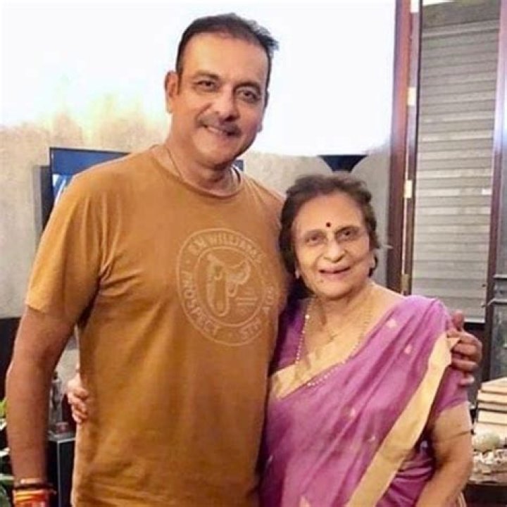 Ravi Shastri Wiki, Age, Girlfriend, Wife, Family, Biography & More