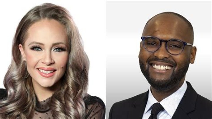 Ray Boudreaux - Age, Family, Bio