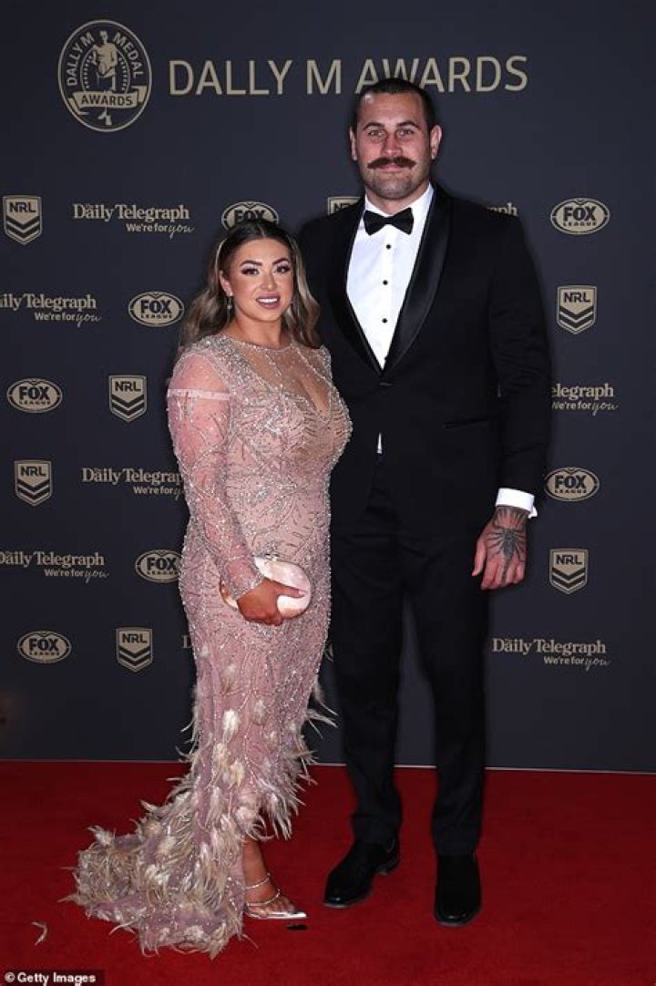 Reagan Campbell - Age, Family, Bio