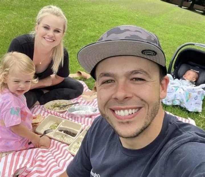 realfrogg - Age, Family, Bio