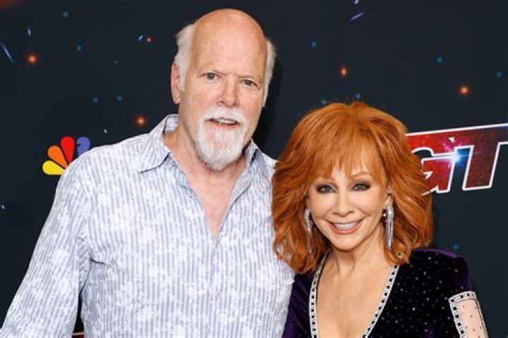 Reba McEntire - Age, Family, Bio