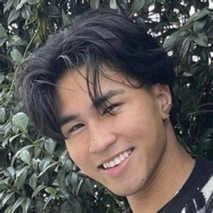 Regie Macalino - Age, Family, Bio