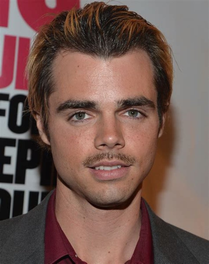 Reid Ewing Bio (Wiki) 