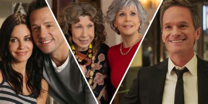 Relationships, Divorce, Movies & TV Shows