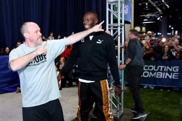 Rich Eisen Net Worth - Wiki, Age, Weight and Height, Relationships, Family, and More