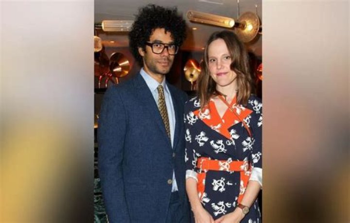 Richard Ayoade - Age, Family, Bio