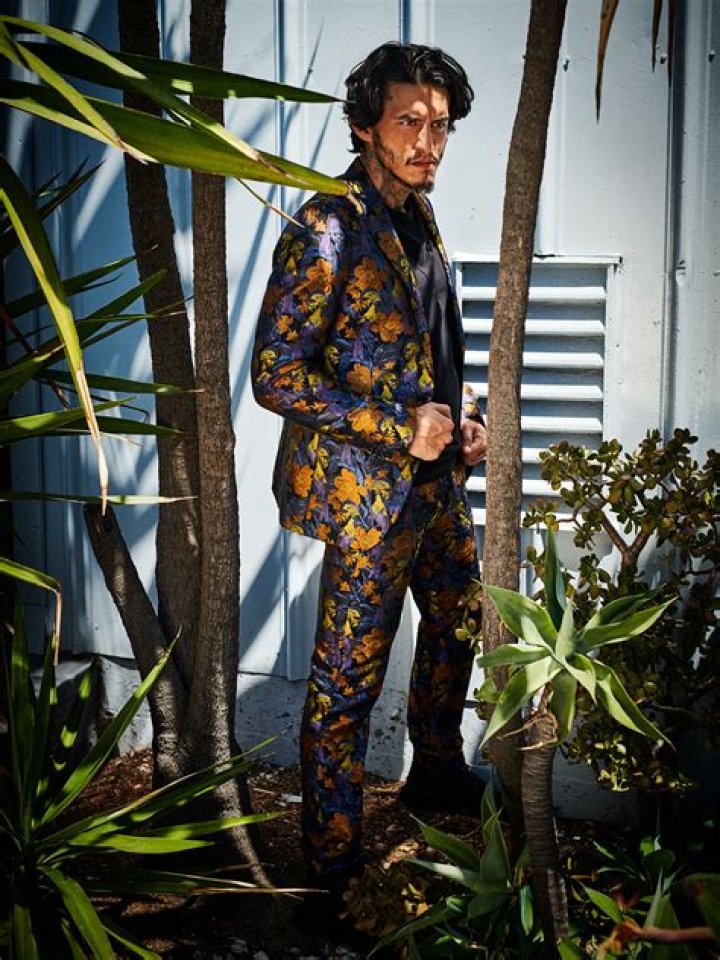 Richard Cabral - Age, Family, Bio