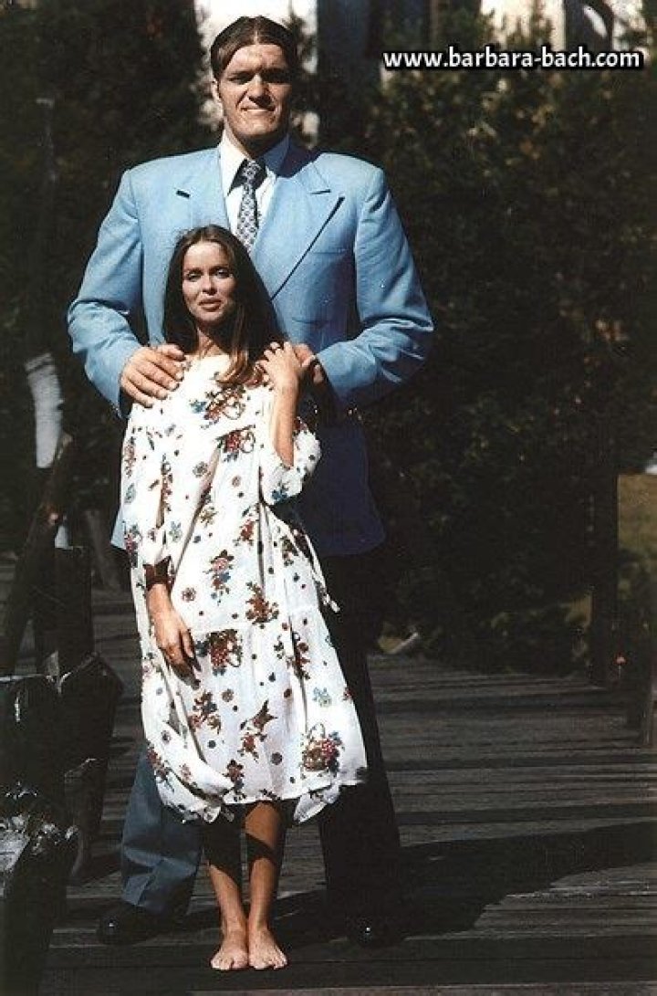 Richard Kiel - Trivia, Family, Bio