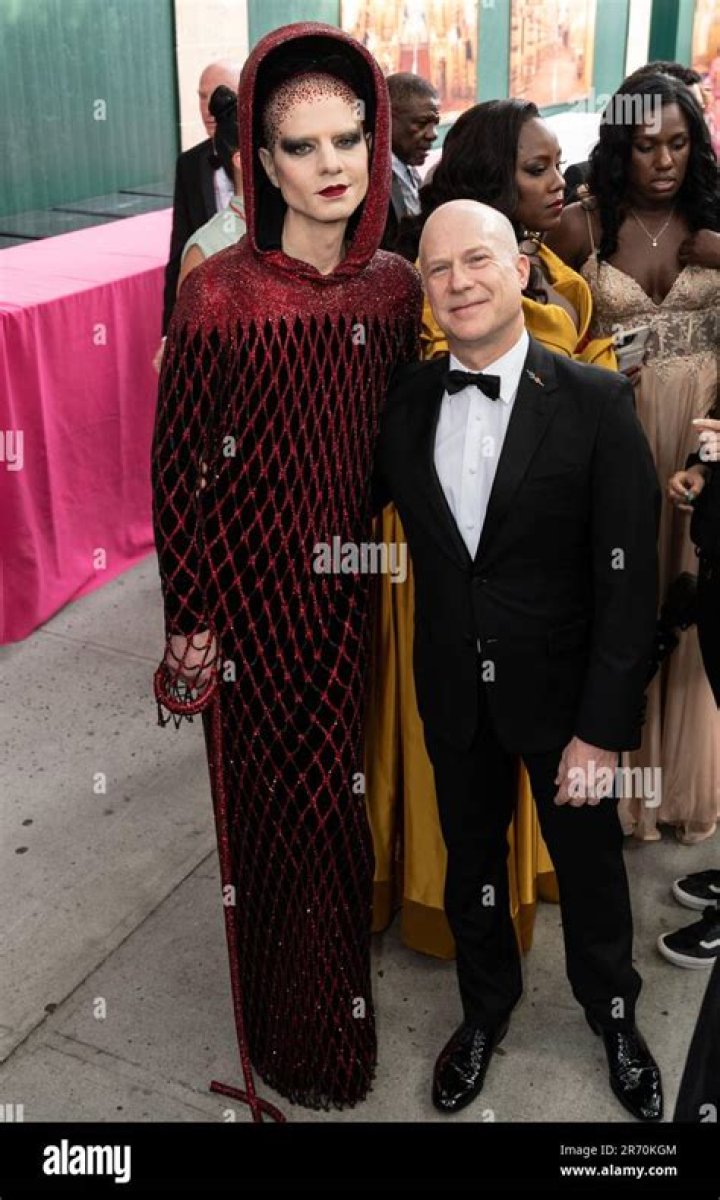 Richie Jackson - Age, Family, Bio