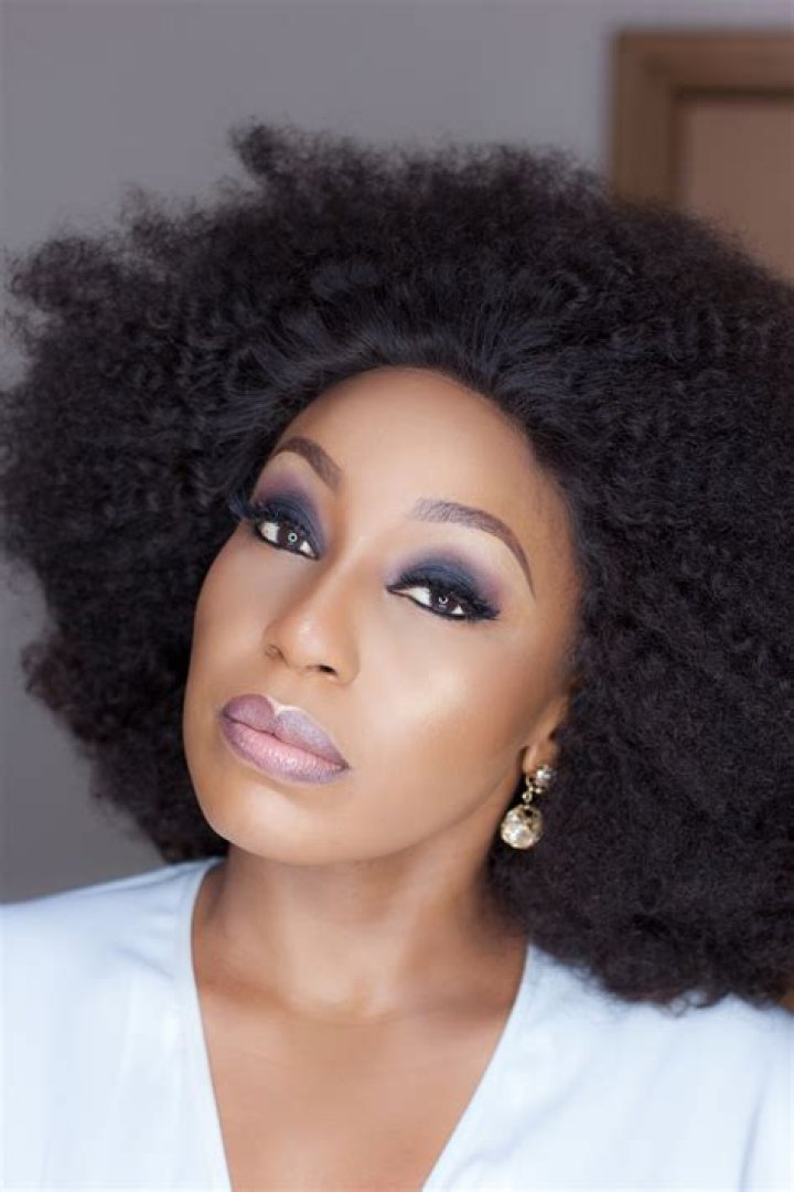 Rita Dominic - Age, Family, Bio