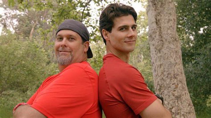 Rob and Corey McArthur From Amazing Race: Everything We Know