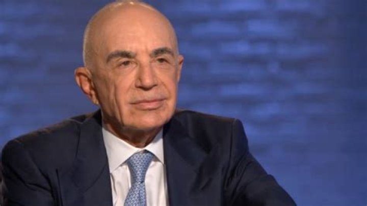 Robert Shapiro Bio (Wiki) 
