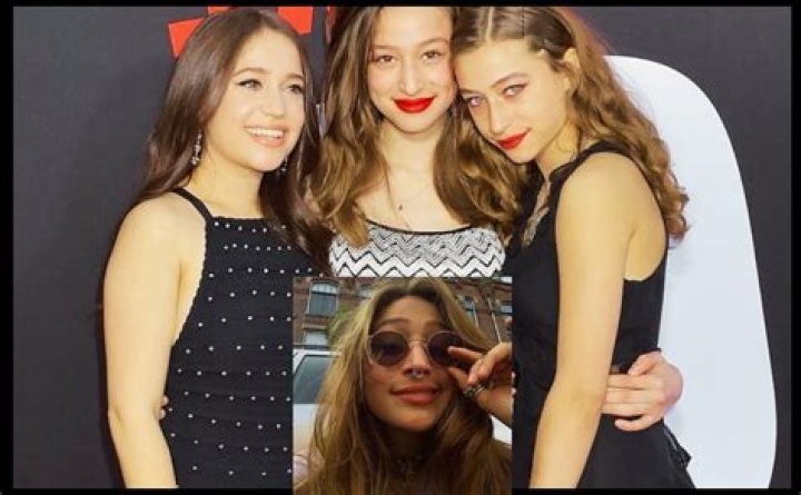 Rocky Adlon - Age, Family, Bio