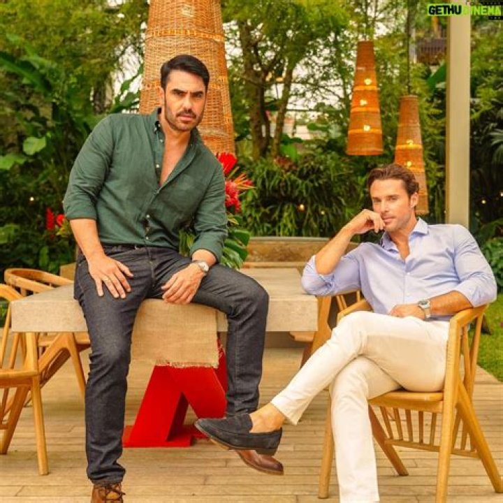 Rodolfo Salas - Age, Family, Bio