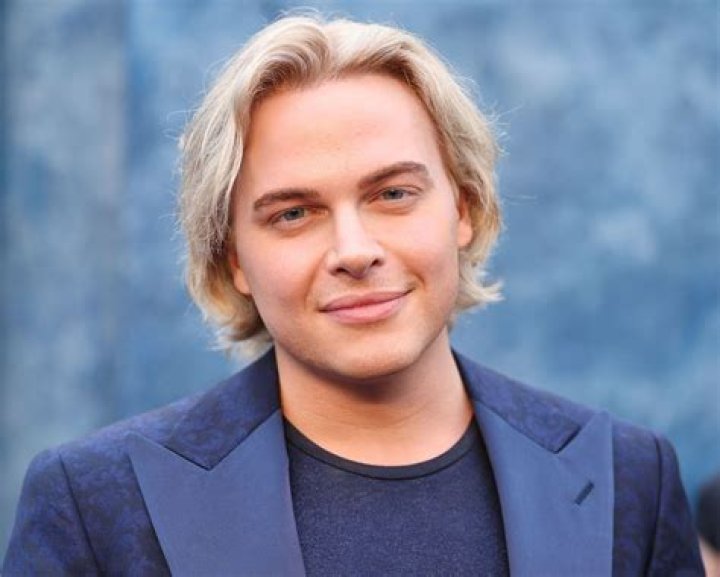 Ronan Parke - Age, Family, Bio