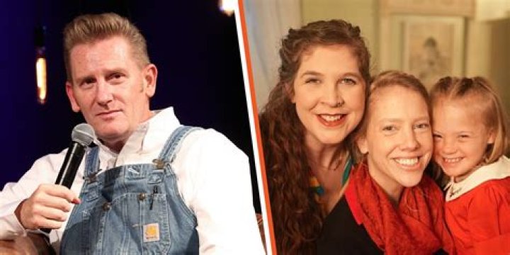 Rory Newbrough - Trivia, Family, Bio