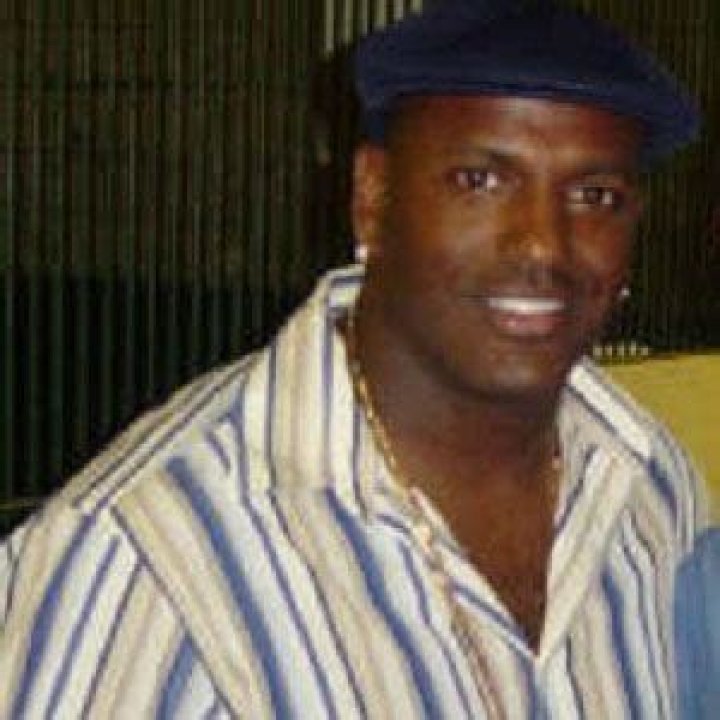 Ruben Sierra - Age, Family, Bio