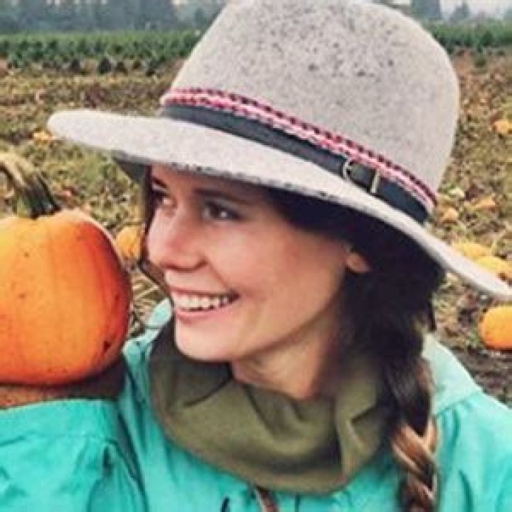 Ruby Stocking - Age, Family, Bio