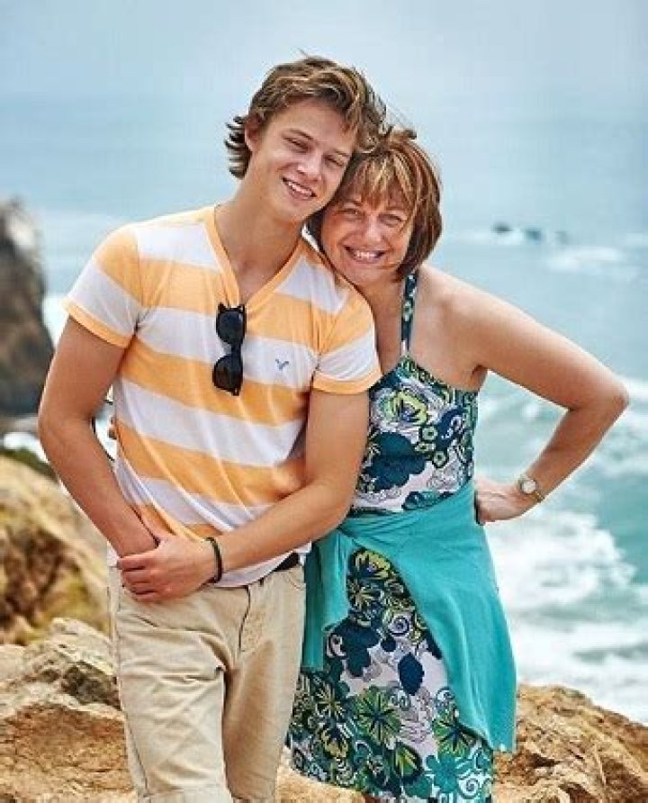 Rudy Pankow - Age, Family, Bio