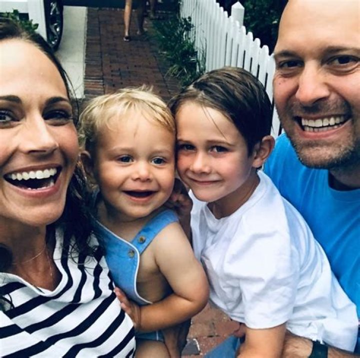 Ryan Goodell Bio (Wiki) 