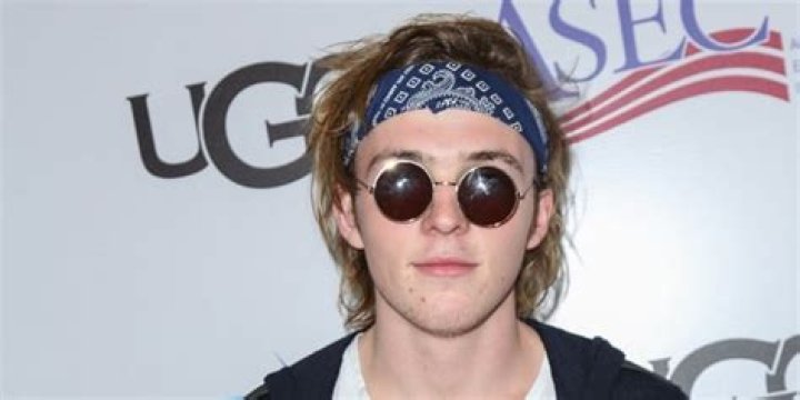 Ryland Lynch - Age, Family, Bio