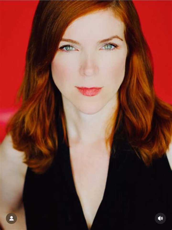 Sabrina Grdevich Bio (Wiki) 