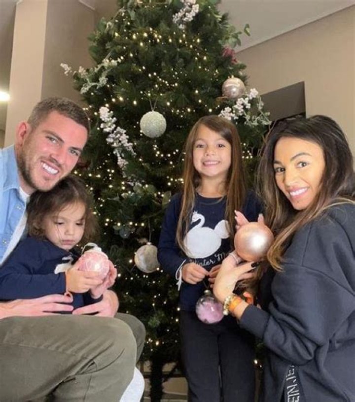 Sabrina Veretout - Age, Family, Bio