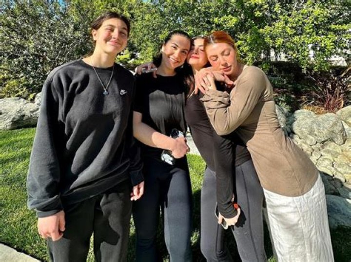 Saby Hesri - Age, Family, Bio