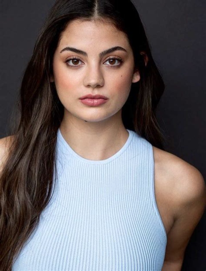 Sadie Laflamme-Snow Height, Weight, Net Worth, Age, Birthday, Wikipedia, Who, Instagram, Biography
