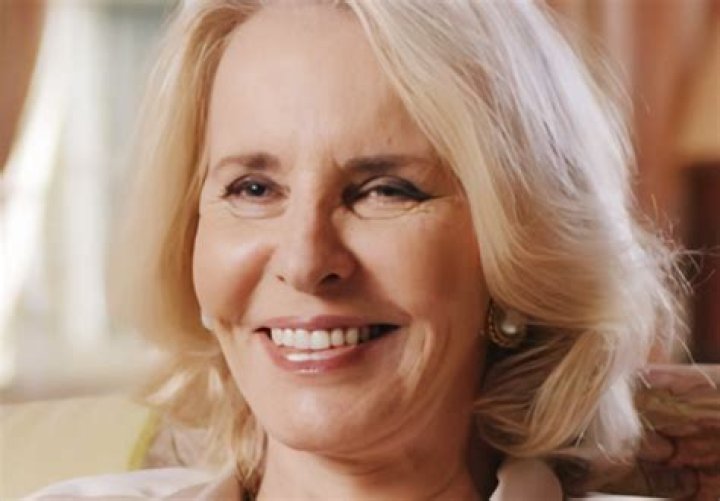 Sally Quinn - Age, Family, Bio