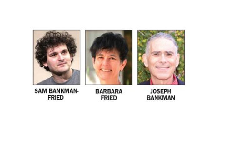 Sam Bankman-Fried - Age, Family, Bio