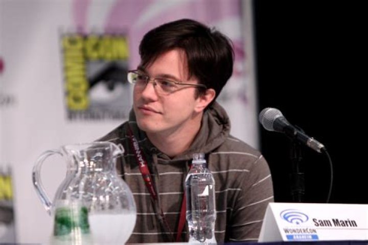 Sam Marin - Age, Family, Bio