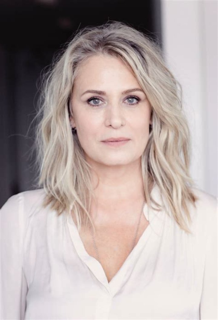 Samantha Smith - Age, Family, Bio