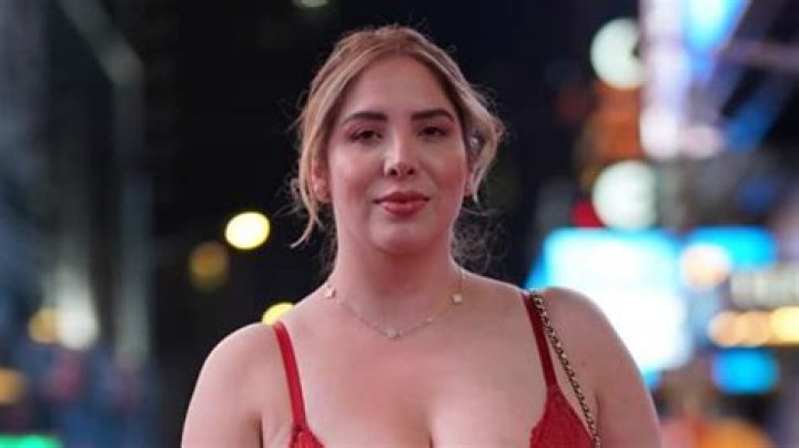 Sammi Smith - Trivia, Family, Bio