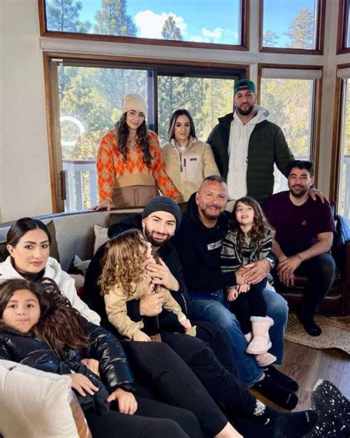 Sammy Furrha - Age, Family, Bio