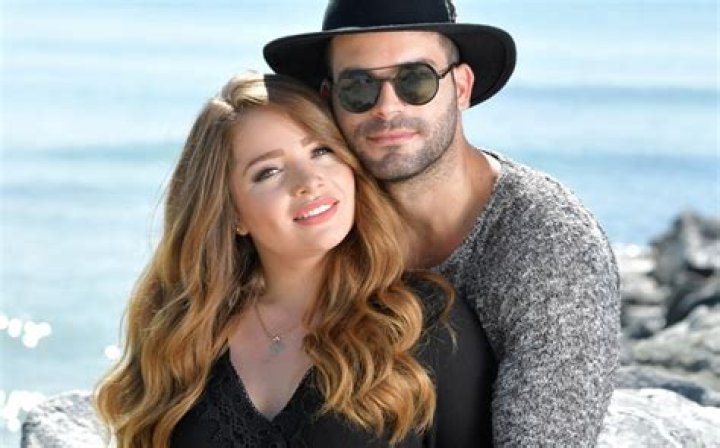 Sandra Itzel - Age, Family, Bio